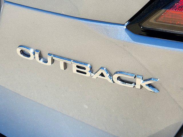 new 2024 Subaru Outback car, priced at $32,628