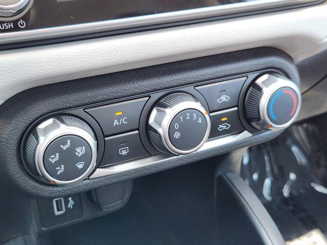used 2021 Nissan Versa car, priced at $16,980