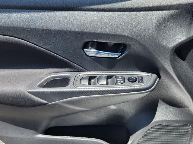 used 2021 Nissan Versa car, priced at $16,980