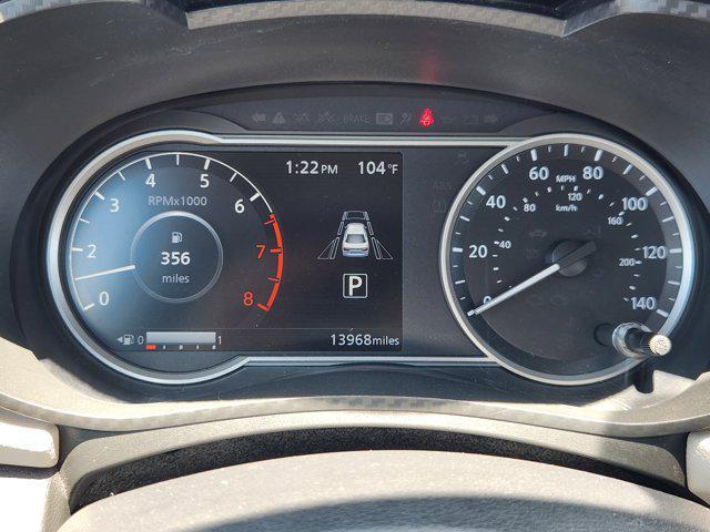 used 2021 Nissan Versa car, priced at $16,980