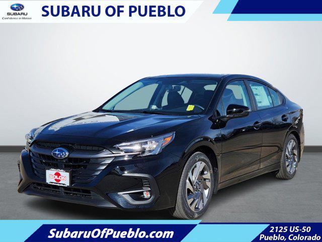 new 2025 Subaru Legacy car, priced at $33,479