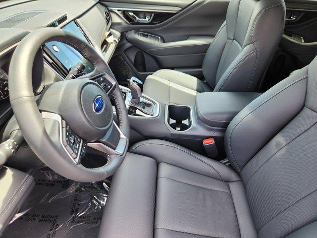 new 2025 Subaru Outback car, priced at $37,712