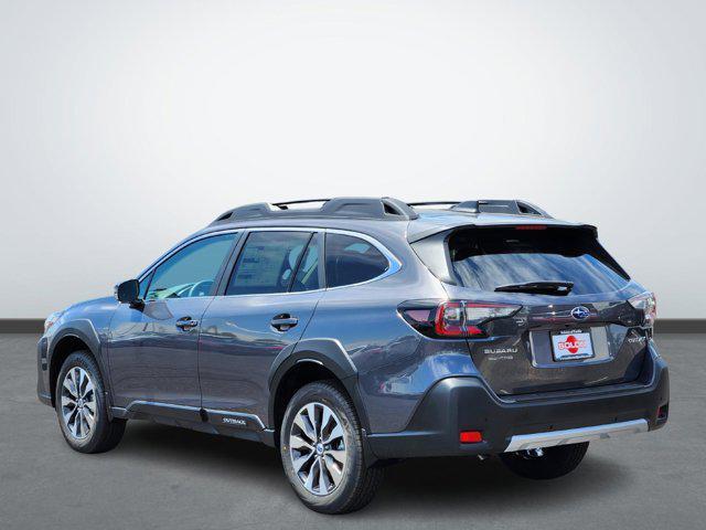 new 2025 Subaru Outback car, priced at $37,712