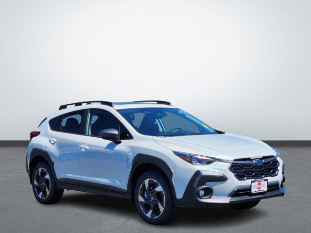 new 2025 Subaru Crosstrek car, priced at $33,592