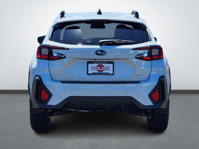 new 2025 Subaru Crosstrek car, priced at $33,592