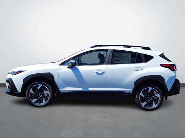 new 2025 Subaru Crosstrek car, priced at $33,592