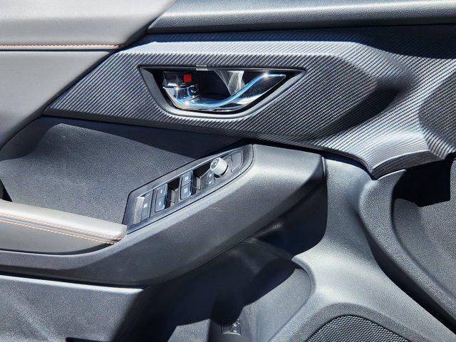 new 2025 Subaru Crosstrek car, priced at $33,592