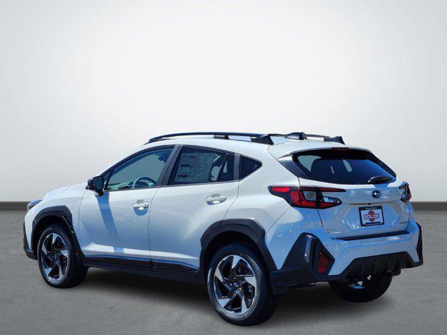 new 2025 Subaru Crosstrek car, priced at $33,592