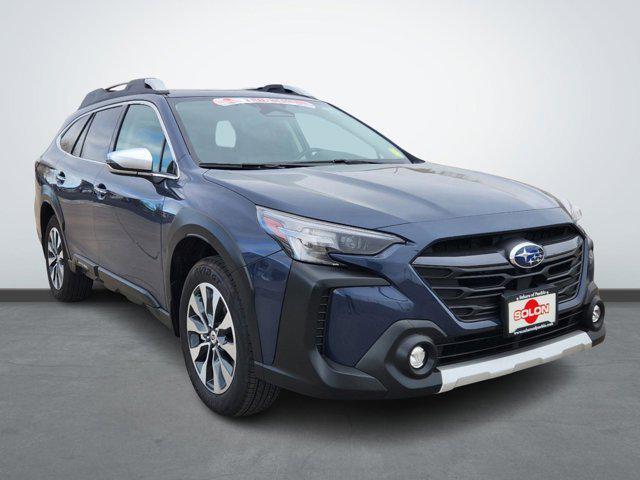 used 2024 Subaru Outback car, priced at $36,787