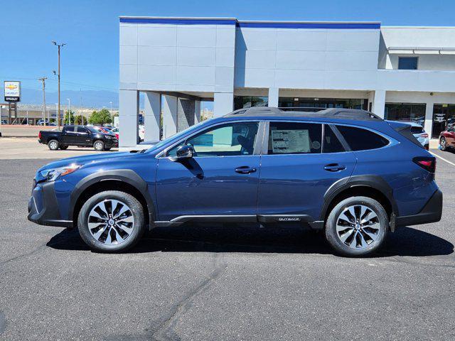 new 2024 Subaru Outback car, priced at $39,267