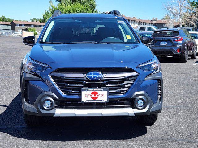 new 2024 Subaru Outback car, priced at $39,267