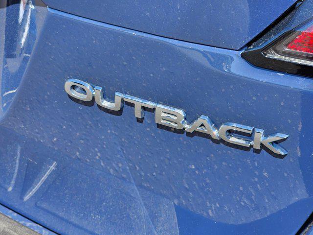 new 2024 Subaru Outback car, priced at $39,267