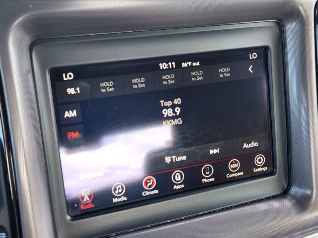 used 2022 Dodge Challenger car, priced at $25,890