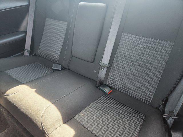 used 2022 Dodge Challenger car, priced at $25,890