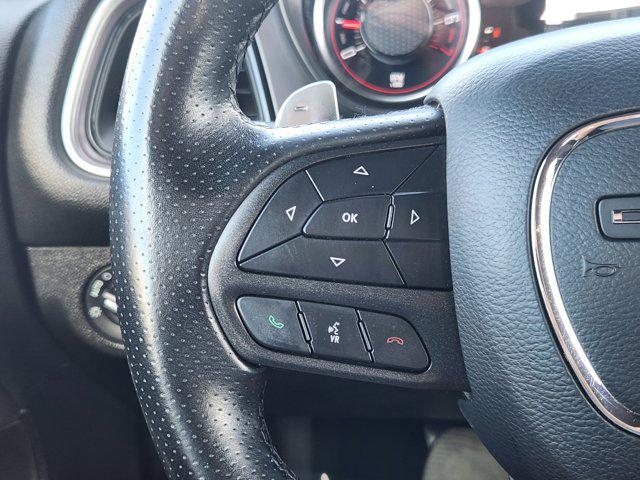 used 2022 Dodge Challenger car, priced at $25,890