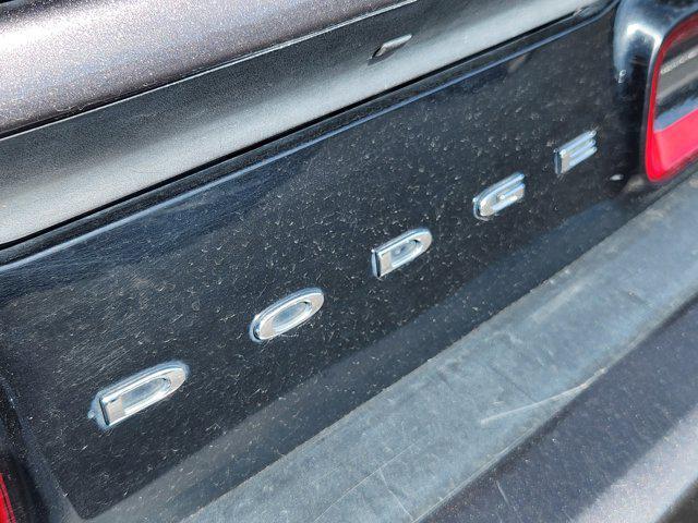 used 2022 Dodge Challenger car, priced at $25,890