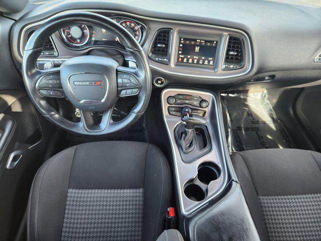 used 2022 Dodge Challenger car, priced at $25,890