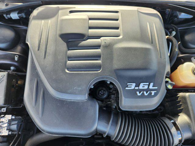 used 2022 Dodge Challenger car, priced at $25,890