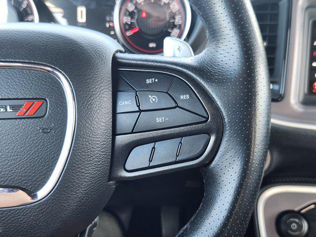 used 2022 Dodge Challenger car, priced at $25,890