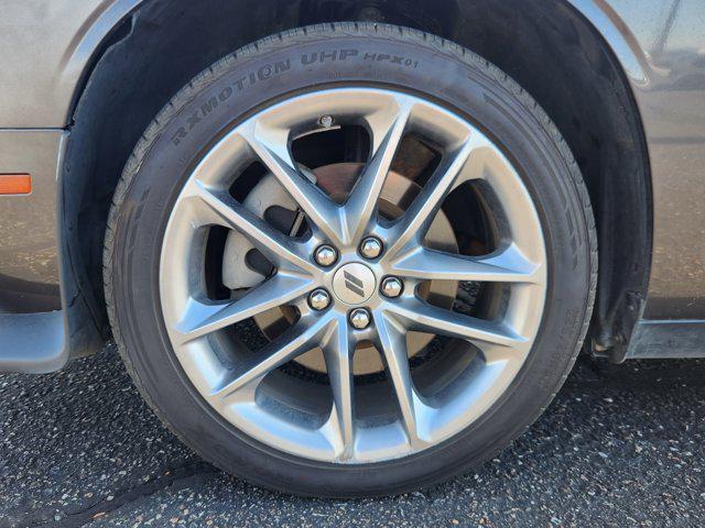 used 2022 Dodge Challenger car, priced at $25,890