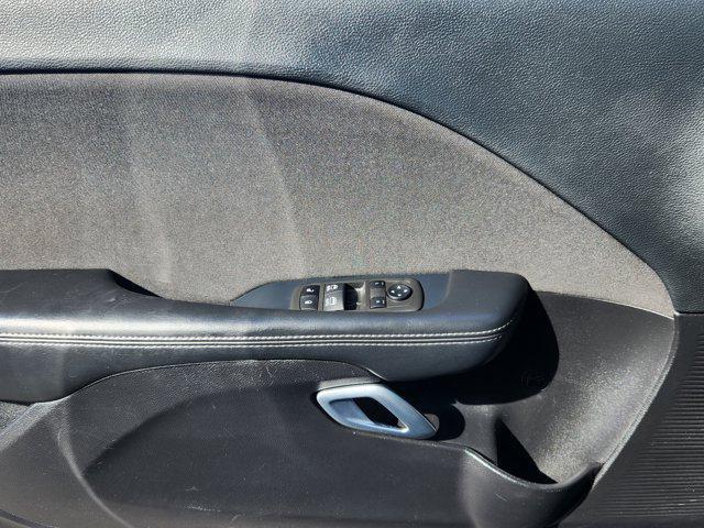 used 2022 Dodge Challenger car, priced at $25,890