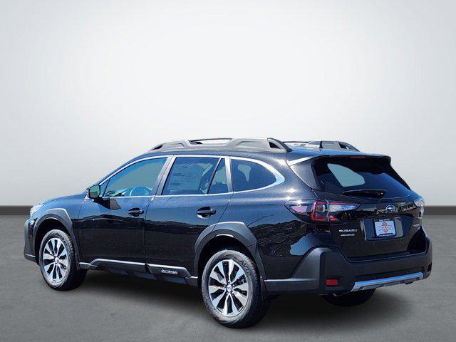 new 2025 Subaru Outback car, priced at $41,250