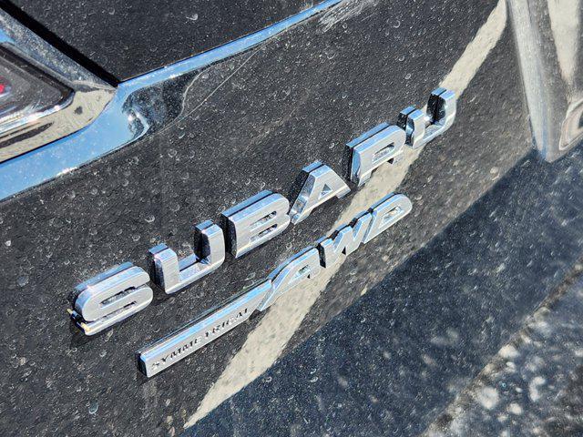 new 2025 Subaru Outback car, priced at $41,250