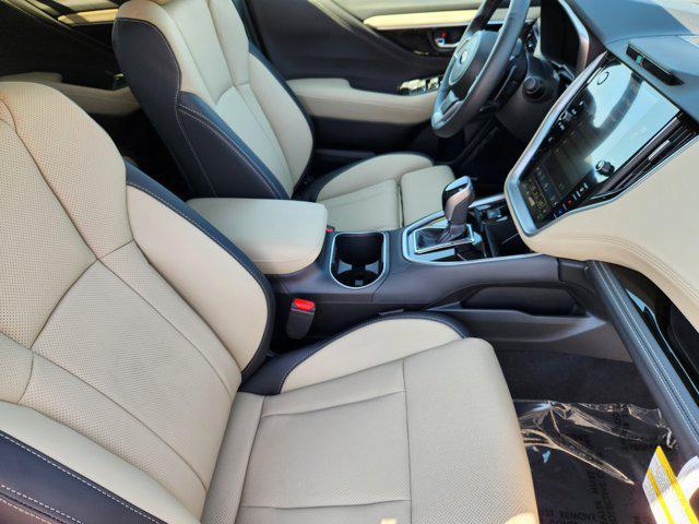 new 2025 Subaru Outback car, priced at $41,250