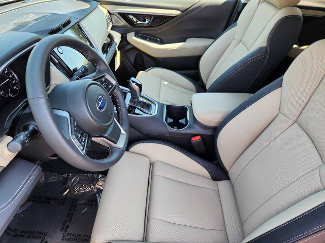 new 2025 Subaru Outback car, priced at $41,250