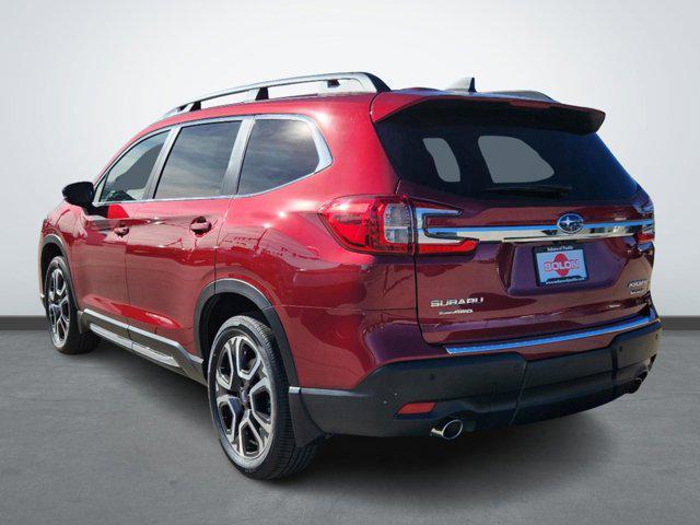 new 2025 Subaru Ascent car, priced at $44,926