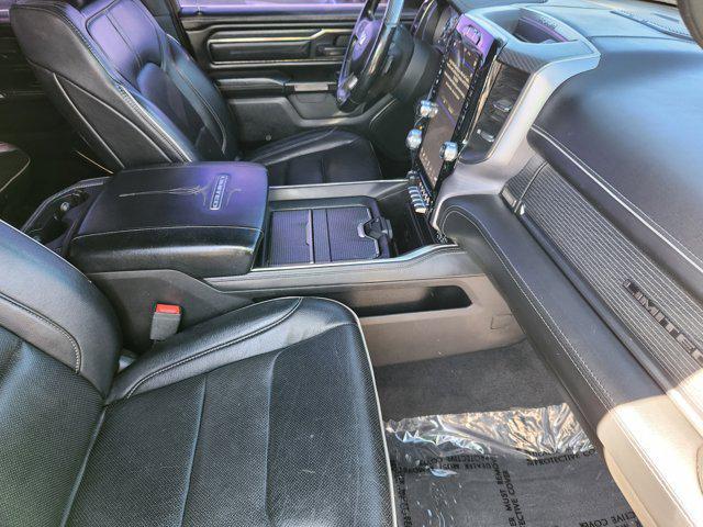 used 2019 Ram 1500 car, priced at $29,987