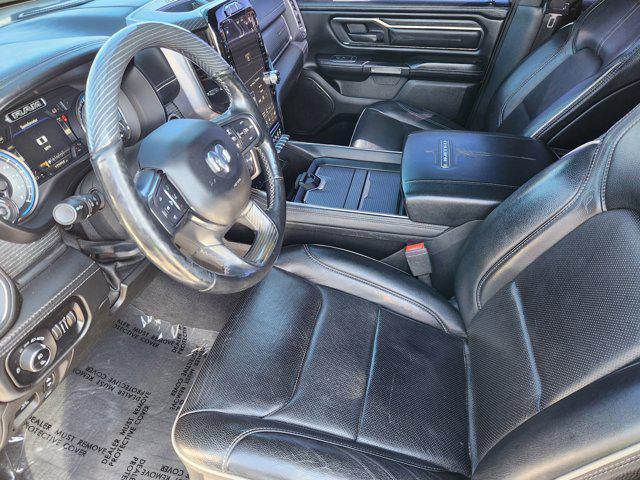 used 2019 Ram 1500 car, priced at $29,987