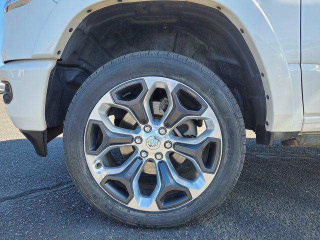 used 2019 Ram 1500 car, priced at $29,987