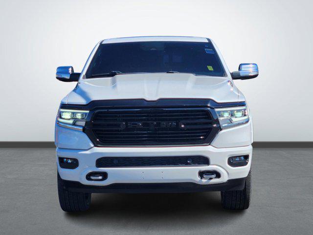 used 2019 Ram 1500 car, priced at $29,987