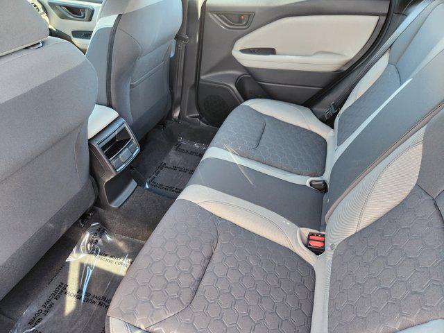 new 2026 Subaru Forester car, priced at $31,624