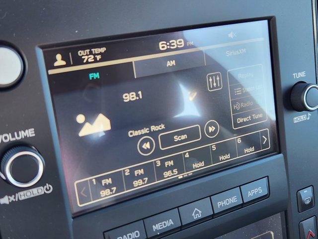 new 2026 Subaru Forester car, priced at $31,624