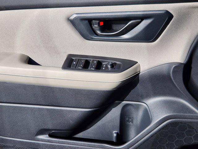 new 2026 Subaru Forester car, priced at $31,624