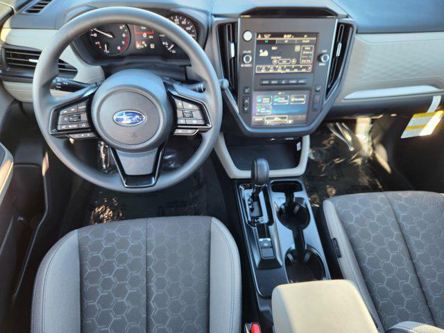 new 2026 Subaru Forester car, priced at $31,624