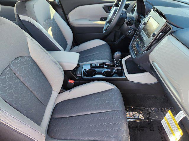 new 2026 Subaru Forester car, priced at $31,624