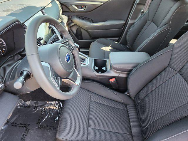new 2025 Subaru Legacy car, priced at $29,066