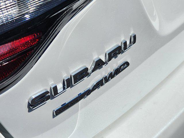 new 2025 Subaru Legacy car, priced at $29,066