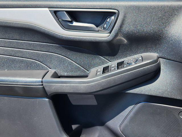 used 2022 Ford Escape car, priced at $19,516