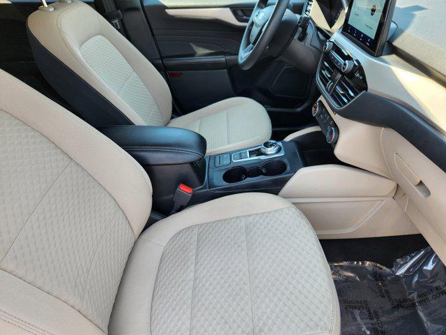 used 2022 Ford Escape car, priced at $19,516