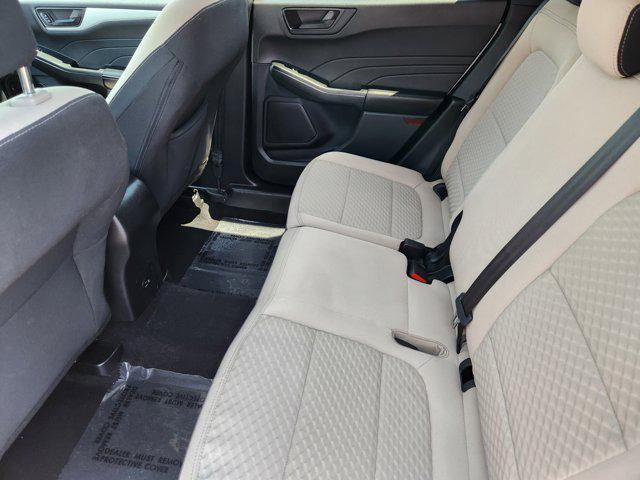 used 2022 Ford Escape car, priced at $19,516