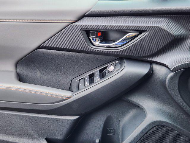new 2025 Subaru Crosstrek car, priced at $34,749