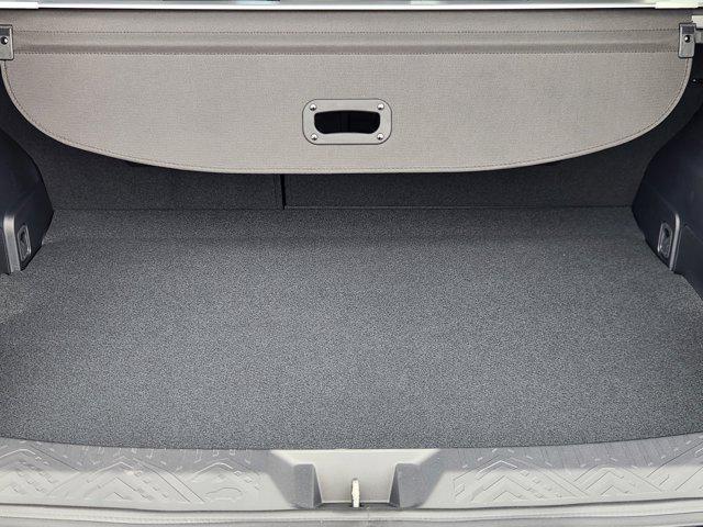 new 2025 Subaru Crosstrek car, priced at $34,749