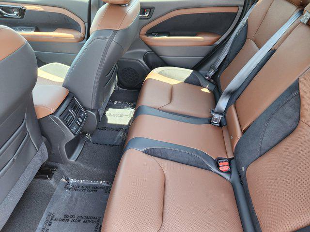 new 2025 Subaru Forester car, priced at $39,748