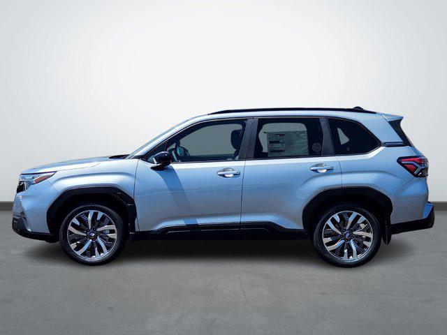 new 2025 Subaru Forester car, priced at $39,748