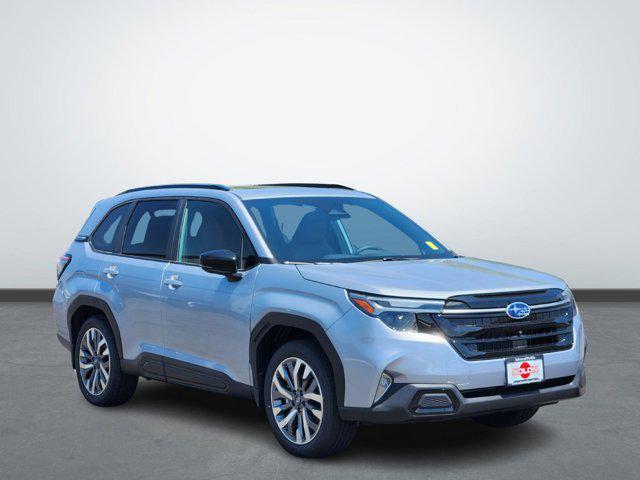 new 2025 Subaru Forester car, priced at $39,748