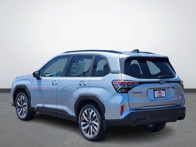 new 2025 Subaru Forester car, priced at $39,748